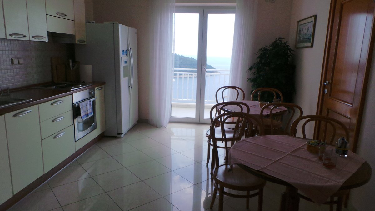 Apartment RAIC07